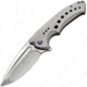 We Knife Co Ltd Nexusia Framelock Gray