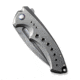 We Knife Co Ltd Nexusia Knife - WE22044-6