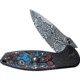 We Knife Co Ltd Nitro Mini Framelock Nebula