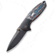 We Knife Co Ltd Nitro Og Knife - WE23035-4