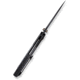 We Knife Co Ltd Nitro Og Knife - WE23035-4