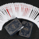 We Knife Co Ltd Playing Cards