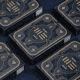 We Knife Co Ltd Playing Cards