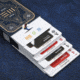 We Knife Co Ltd Playing Cards