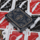 We Knife Co Ltd Playing Cards
