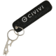 We Knife Co Ltd Pry Tool Luggage Tag, 3 overall, WETOOL