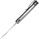 We Knife Co Ltd Saakshi Linerlock