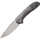We Knife Co Ltd Saakshi Linerlock