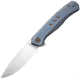 We Knife Co Ltd Seer Framelock LE Blue