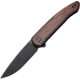 We Knife Co Ltd Smooth Sentinel Framelock WE200433