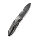 We Knife Co Ltd Solid Flipper Knife - WE22028-6