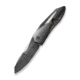 We Knife Co Ltd Solid Flipper Knife - WE22028-6
