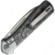We Knife Co Ltd Soothsayer Framelock Foil