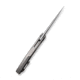 We Knife Co Ltd Speedliner Knife - WE22045C-DS1