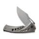 Swiftfin Flipper &amp; Thumb Hole Knife