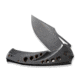 Swiftfin Flipper &amp; Thumb Hole Knife