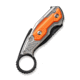 We Knife Co Ltd Yardbird Knife - WE22021-1