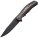 We Knife Co Ltd Zonda Framelock Copper Foil