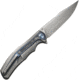 We Knife Co Ltd Zonda Framelock Marble CF