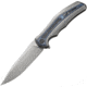 We Knife Co Ltd Zonda Framelock Marble CF