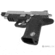 WE-Tech P-VIRUS Airsoft GBB Pistol, Pistol Only, Black/Silver, WE-F006-PV- Box