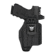 We the People Holsters IWB Holster Glock 19/19X / Glock 45 Mos With Streamlight Tlr-1/1S/Hl Light Red Dot Optic Cut, WTP-R02A-1000-R