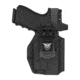 We the People Holsters IWB Holster Glock 19/19X / Glock 45 Mos With Streamlight Tlr-7/7A/7X Light Red Dot Optic Cut, WTP-R02G-1000-R