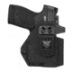 We the People Holsters IWB Holster Smith &amp; Wesson M&amp;P Shield / M2.0 / Plus 9Mm/.40/30 Super Carry With Streamlight Tlr-6 Light/Laser Red Dot Optic Cut, WTP-R18F-1000-R