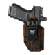 We the People Holsters IWB Holster Springfield Echelon 4.0C Red Dot Optic Cut, WTP-R238-1044-R