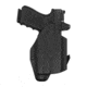 We the People Holsters OWB Holster Glock 45 MOS with Streamlight TLR-1/1S/HL Light Red Dot Optic Cut, WTP-OWB-R02A-1000-R