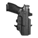 We the People Holsters Springfield Echelon 4.5f Red Dot Optic Cut Owb Holster