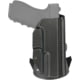 We the People Holsters Kydex IWB Holster, Glock 48, Optic Cut, Right Hand, Carbon Fiber, WTP-R107-1001-R