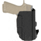 We the People Holsters Kydex Sig Sauer OWB Paddle Holster