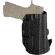We the People Holsters Kydex Sig Sauer OWB Paddle Holster