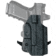 We the People Holsters Kydex Sig Sauer OWB Paddle Holster