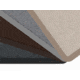 WeatherTech CarpetMat, Charcoal, IDCM01CH