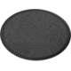 WeatherTech Christmas Tree Mat, Black, IDMX1BK