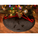 WeatherTech Christmas Tree Mat, Cocoa, IDMX1CO