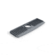 WeatherTech FaucetMat, Dark Grey/Slate, 8AFAU01DG