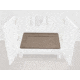 WeatherTech SinkMat Bathroom Vanity, Tan, USM02BXTN