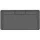 WeatherTech SinkMat Kitchen, 46 1/4in, Black, USM03BXBK