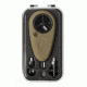 WeatherFlow GeoBallistics Precision Shooting WEATHERmeter, Dark Earth WFPSM-02, EDEMO1