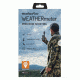 WeatherFlow GeoBallistics Precision Shooting WEATHERmeter, Dark Earth WFPSM-02, EDEMO1