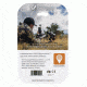 WeatherFlow GeoBallistics Precision Shooting WINDmeter, Dark Earth WFPSM-01