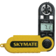WeatherHawk Skymate Wind Meter w/Temp &amp; Wind Chill SM-18 70822