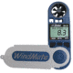 WeatherHawk WindMate Basic Handheld Wind Meter WM-100 70818