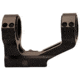 Weaver 1 Inch to 30mm SPR Optics Mount Matte Rifle Scope Base, 48377W