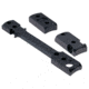 Weaver 1 Piece Grand Slam Steel Rifle Scope Base, Br-Mark Ii, Matte