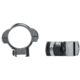 Weaver 1in Grand Slam Steel Rings, .22 Style, Medium, Matte 49217