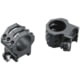 Weaver 1in Tactical Rings, High, Matte 48350